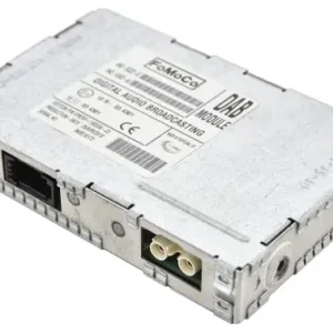 MODUŁ DAB RANGE ROVER SPORT DISCOVERY IV AH42 AH42-19C032 Popularny